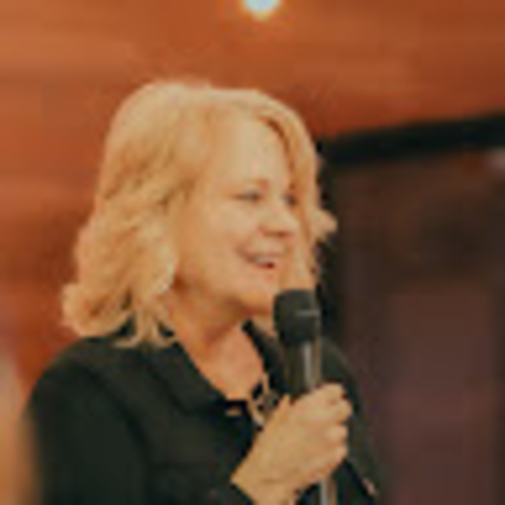 Meet your Posher, Letha